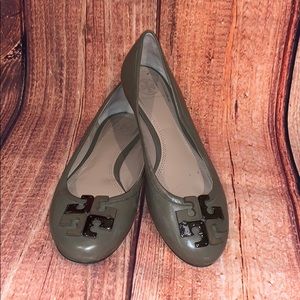 Tory Burch Ballet Flats